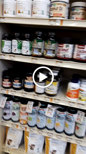 Health Food Store «Sprouts Farmers Market», reviews and photos, 655 Irwin St a, San Rafael, CA 94901, USA