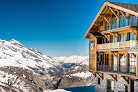 Le Refuge de Solaise Val-d'Isère