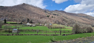 La Vallée de Brezons à Brezons