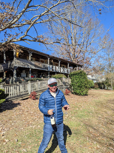 Winery «Savannah Oaks Winery», reviews and photos, 1817 Delano Rd, Delano, TN 37325, USA