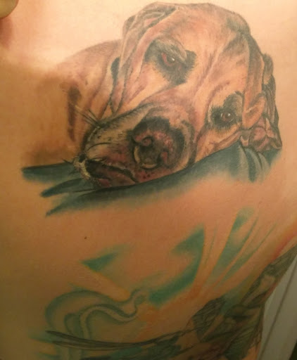 Find angel tattoo ideas for females for your next unique tattoo in Gloucester City at 12 oz. Studios Tattoos and Piercing Brooklawn