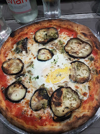 Pizza du Restaurant italien La Squadra à Groslay - n°15