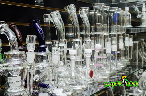 Tobacco Shop «SuperNova Smoke Shop», reviews and photos, 11851 Bandera Rd #118, Helotes, TX 78023, USA