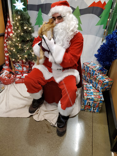 Pet Supply Store «PetSmart», reviews and photos, 2389 Taylor Park Dr, Reynoldsburg, OH 43068, USA