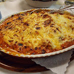 Photo n°1 de l'avis de Simon.D fait le 23/10/2022 à 06:36 sur le  Pizzeria-Restaurant- Hotel Waibstadter Hof à Waibstadt