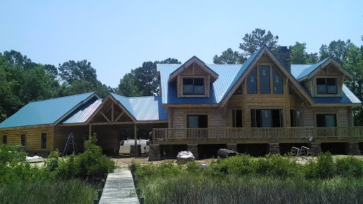 Elevate Roofing and Exteriors- Fayetteville Branch