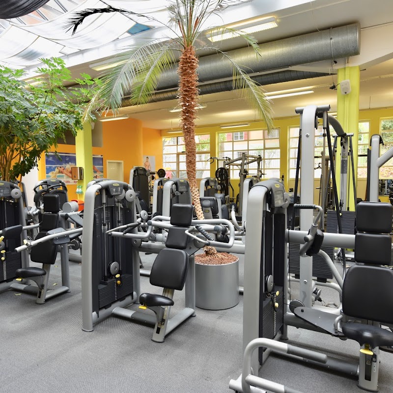 discountfit.ch fitnesscenter