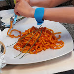 Photo n°1 de l'avis de Marie.a fait le 18/07/2017 à 19:44 sur le  Trattoria pizzeria Da Mario à Saonara