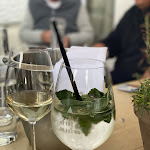 Photo n°1 de l'avis de Katharina.i fait le 27/08/2021 à 13:28 sur le  Villa Q - Restaurant und Bar für Bad Oeynhausen à Bad Oeynhausen