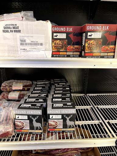 Butcher Shop «Critchfield Meats Retail Store», reviews and photos, 2220 Nicholasville Rd #166, Lexington, KY 40503, USA