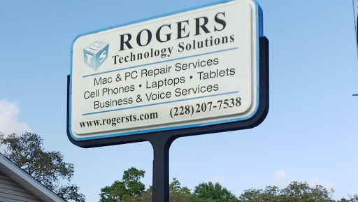 Rogers Technology Solutions, LLC, 1628 Pass Rd, Biloxi, MS 39531, USA, 
