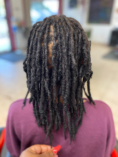 Barber Shop «Catia Family Barbershop Salon», reviews and photos, 4146 Grand Blvd, New Port Richey, FL 34652, USA