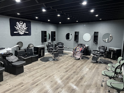 EGM Hair Salon and Barbershop