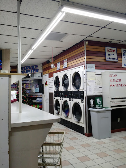 Four Corners Laundromat