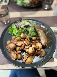 Photos du propriétaire du Restaurant français Au Comptoir d'Olt à Cahors - n°10