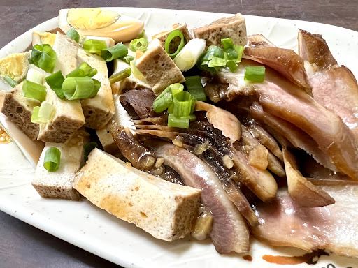 董師傅炒飯牛肉麵 的照片