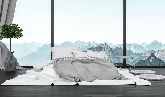 Swiss Bedding - Dormez comme sur des nuages... - Möbelgeschäft