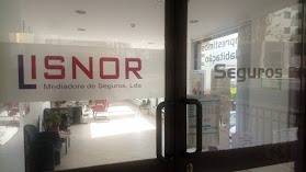 Lisnor - Mediadora De Seguros, Lda.