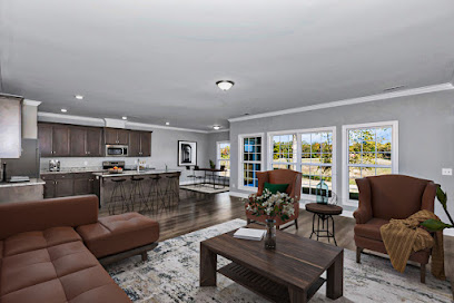 Bailey Park by Stoneridge Homes