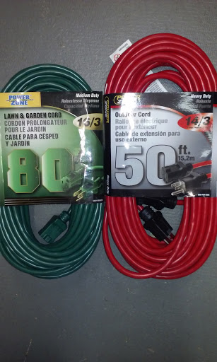 Hardware Store «Beach Hardware and Marine Supply», reviews and photos, 15217 Gulf Blvd, Madeira Beach, FL 33708, USA