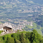 Photo n°1 de l'avis de Martin.f fait le 29/05/2018 à 19:14 sur le  Gasthof Hochmuth à Tirol