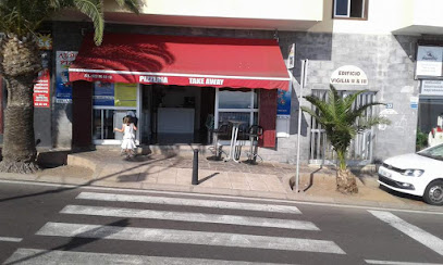 Aldo,s Pizza - Av. Quinto Centenario, 32, 38683 Santiago del Teide, Santa Cruz de Tenerife, Spain