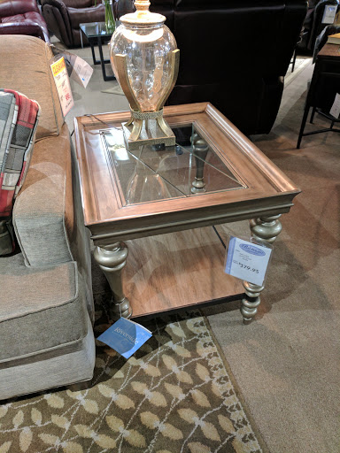 Furniture Store «Barrow Fine Furniture», reviews and photos, 210 E 9 Mile Rd, Pensacola, FL 32534, USA