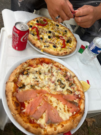 Pizza du Pizzeria Bella vita pizza à Villeparisis - n°17