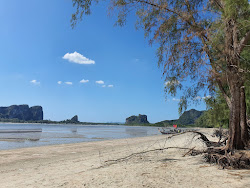 Mot Tanoi Beach'in fotoğrafı imkanlar alanı