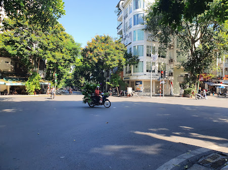 بنه فيان خوا هوي ناوي - Bệnh Viện Đa Khoa Hà Nội
