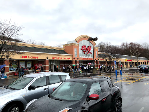 Supermarket «Big Y», reviews and photos, 1 Kent Rd #1, New Milford, CT 06776, USA