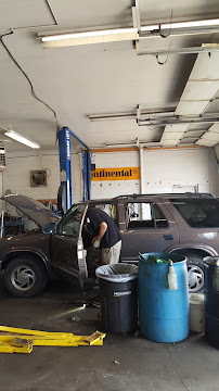 E&N Auto Repair - Photo 5 - Car repair in Lincoln, NE, Lincoln