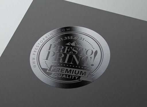 Commercial Printer «Presto Print», reviews and photos, 331 E 400 S, Salt Lake City, UT 84111, USA