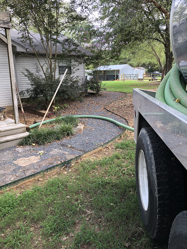 Honey-Wagon Pumping & Repair in Jacksonville, Arkansas