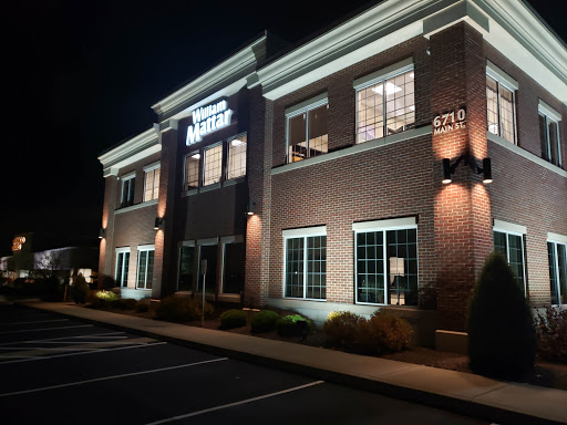 Personal Injury Attorney «William Mattar Law Offices- Williamsville, NY», reviews and photos