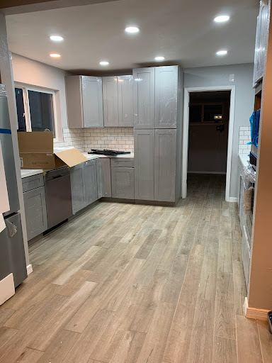 Flooring Store «A & R Home Products», reviews and photos, 201 E Union Ave, Las Cruces, NM 88001, USA