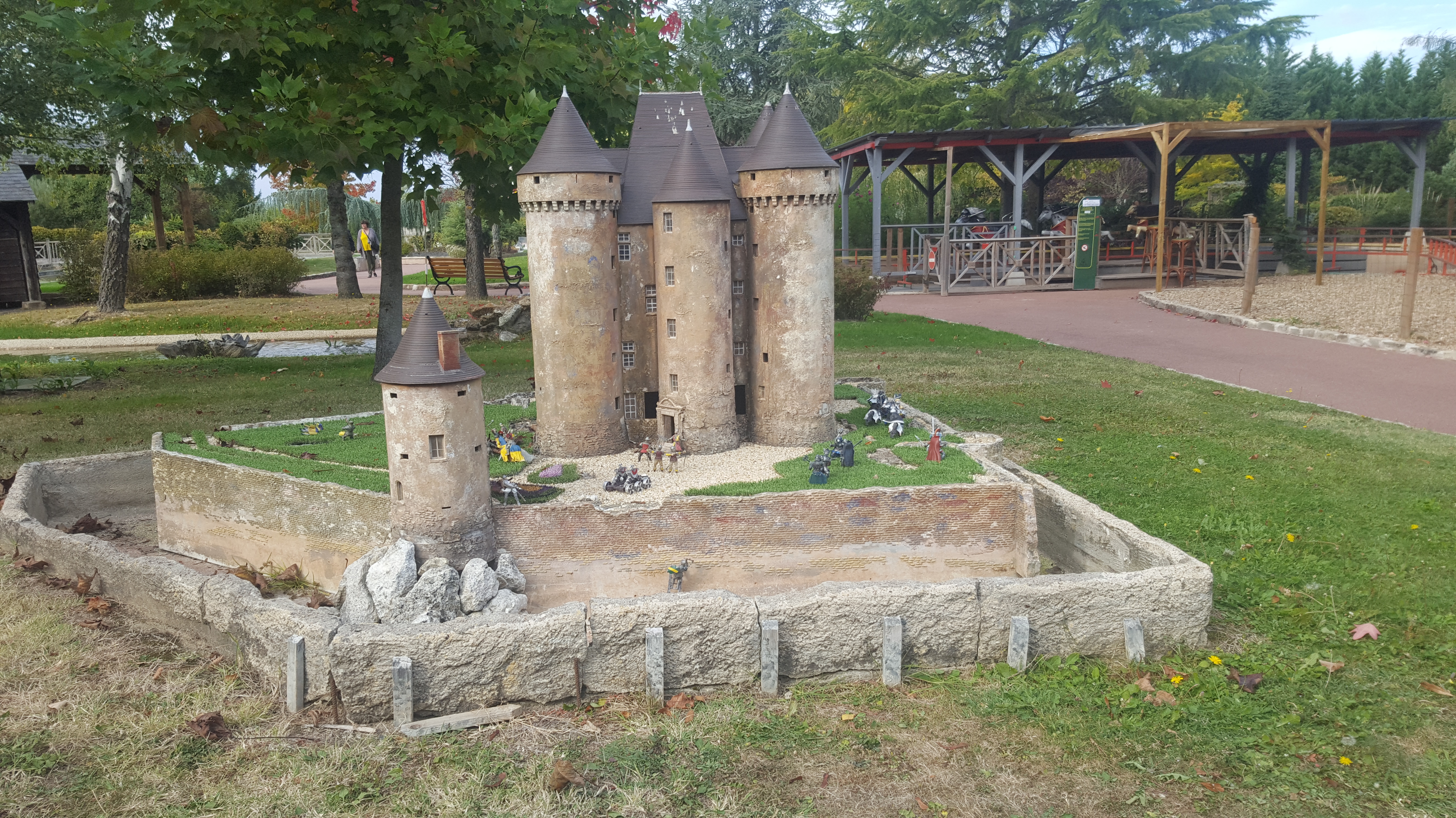 Photo n° 31 de l'avis de Coralie.. fait le 09/10/2018 à 16:15