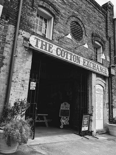 Tourist Information Center «Cotton Exchange Information», reviews and photos, 303 N Front St, Wilmington, NC 28401, USA