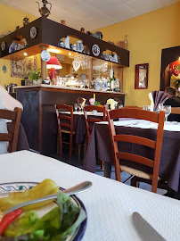 Plats et boissons du Aristide Restaurant à Strasbourg - n°2