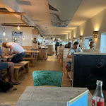 Photo n°1 de l'avis de H... fait le 17/06/2023 à 14:11 sur le  Brücke 10 im Strandhaus à Hamburg