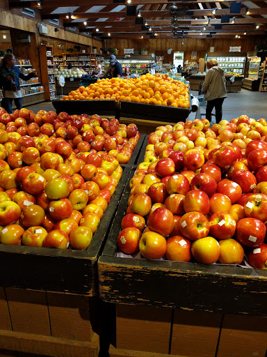 Grocery Store «Delicious Orchards», reviews and photos, 320 NJ-34, Colts Neck, NJ 07722, USA
