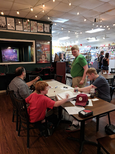 Toy Store «FANATIX», reviews and photos, 2970 Ross Clark Cir #2, Dothan, AL 36301, USA