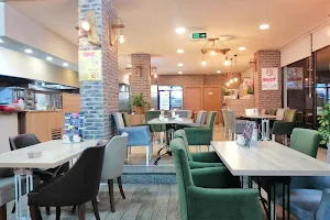 Avrasya cafe Restorant image