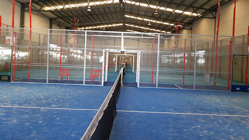 Padel Indoor Benicarló