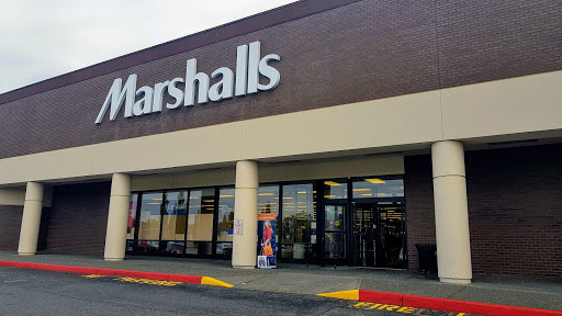 Department Store «Marshalls», reviews and photos, 2150 148th Ave NE, Redmond, WA 98052, USA