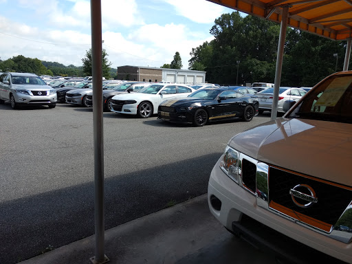 Used Car Dealer «Hertz Car Sales Winston Salem», reviews and photos, 1320 Old Salisbury Rd, Winston-Salem, NC 27127, USA