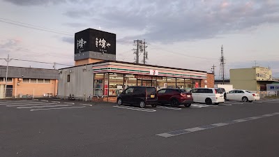 セブン-イレブン 東名袋井インター店
