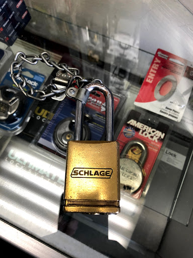 Locksmith «Golden Locks, Inc.», reviews and photos, 16582 Gothard St e, Huntington Beach, CA 92647, USA