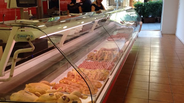 Carniceria Charcuteria Vallcarca