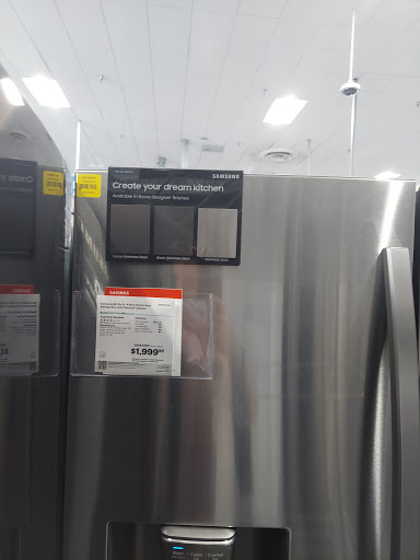 Electronics Store «Best Buy», reviews and photos, 1705 Norman Dr, Valdosta, GA 31601, USA